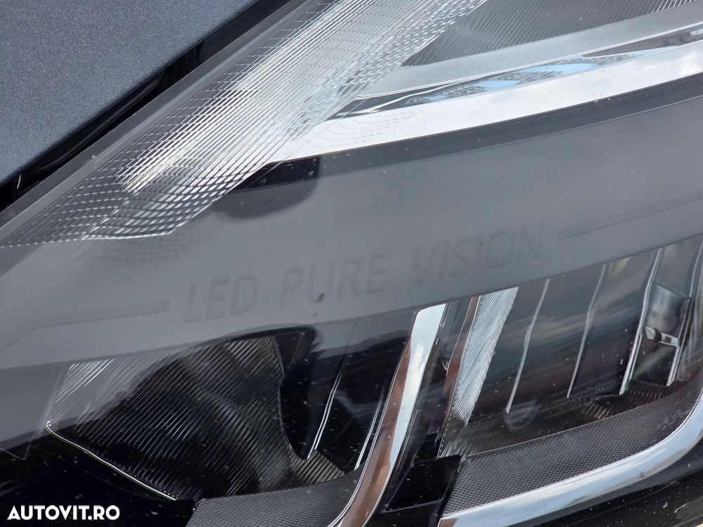 Renault Clio (Energy) TCe 90 Start & Stop INTENS - 23