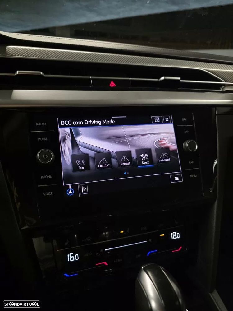 VW Arteon Shooting Brake 1.4 TSI eHybrid Elegance - 26