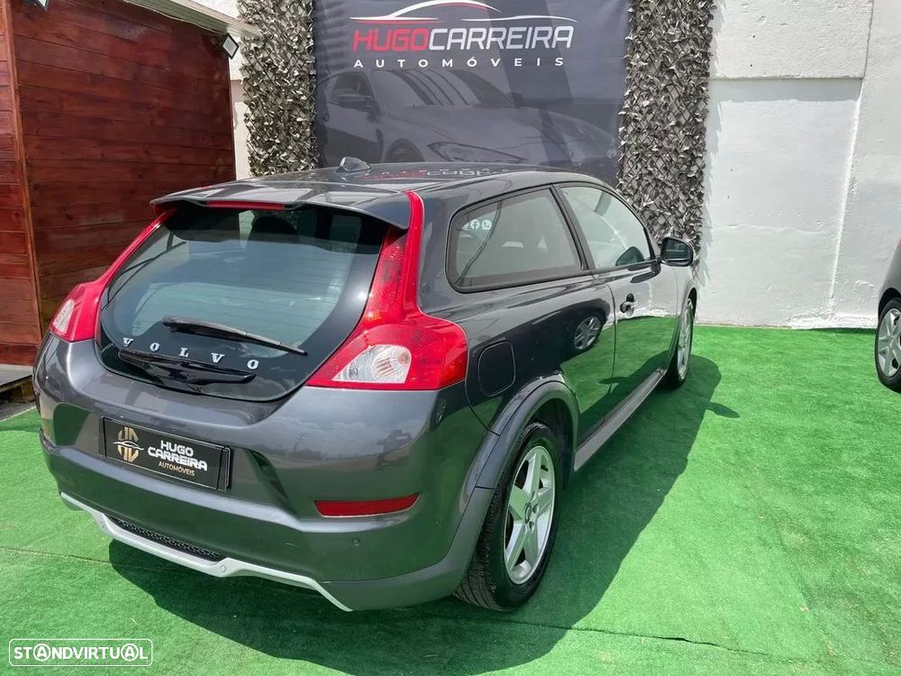 Volvo C30 1.6 D Drive Kinetic - 7