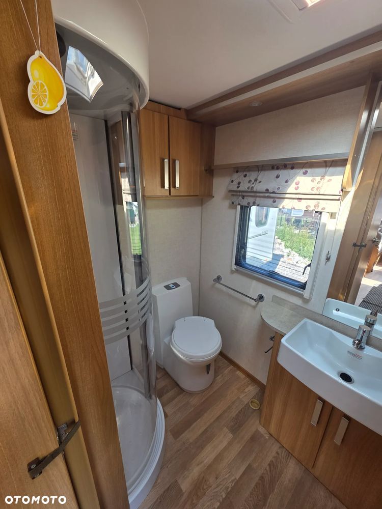Coachman VIP 520/4 - 15