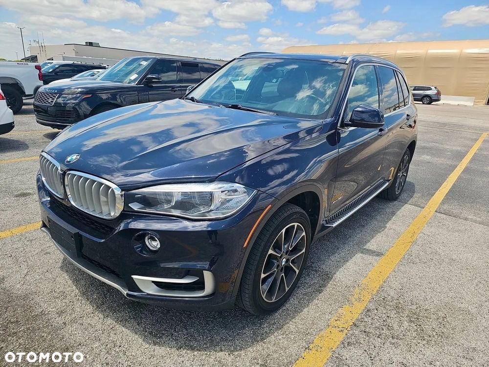 BMW X5 xDrive35i - 3