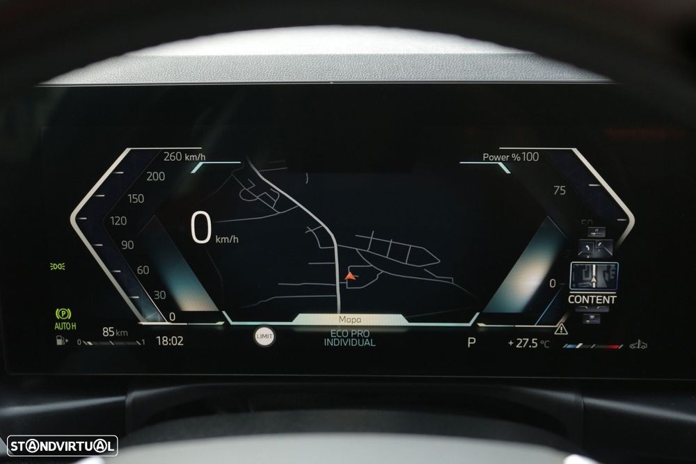 BMW 318 d Auto - 49