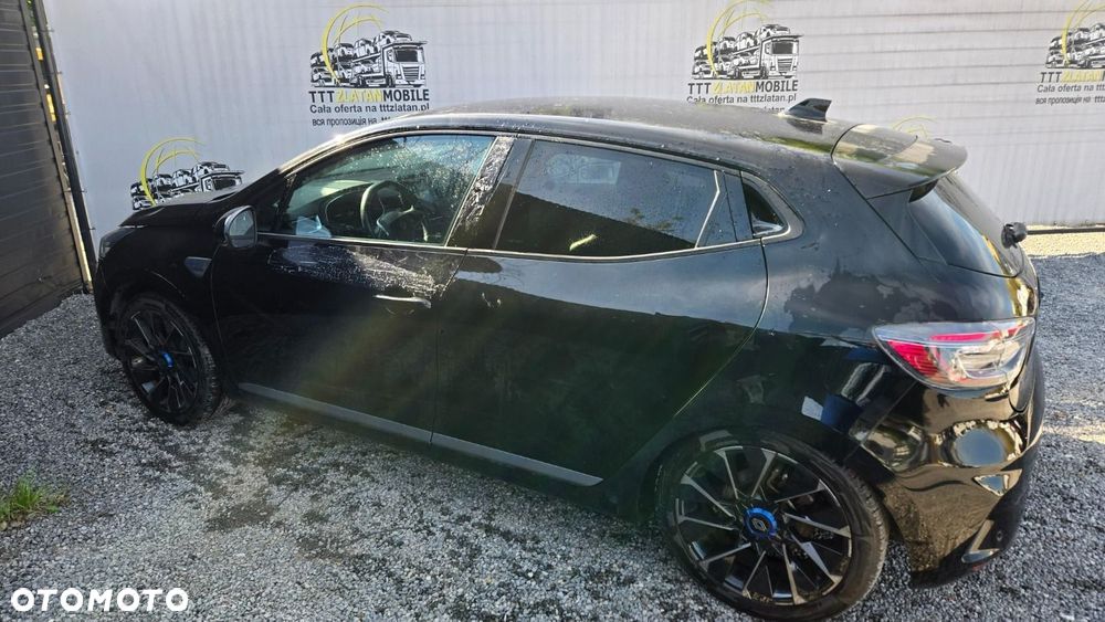 Renault Clio - 18