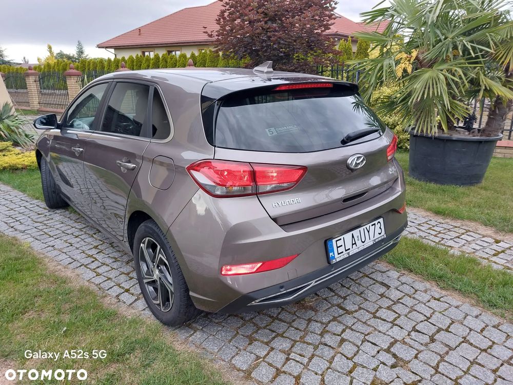 Hyundai i30 - 10