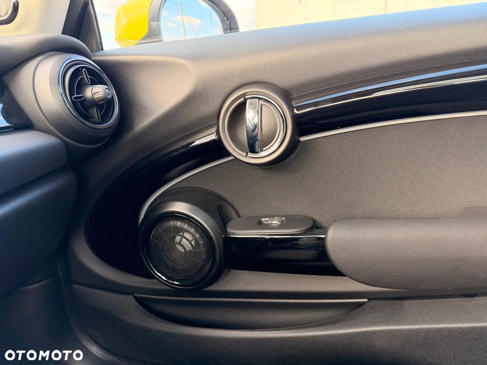 MINI Cooper - 18
