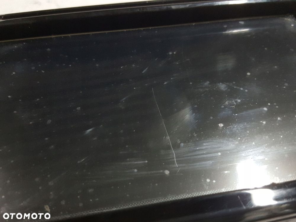 SEAT IBIZA IV 6J 08-12r RADIO NAWIGACJA XTRONS - 3