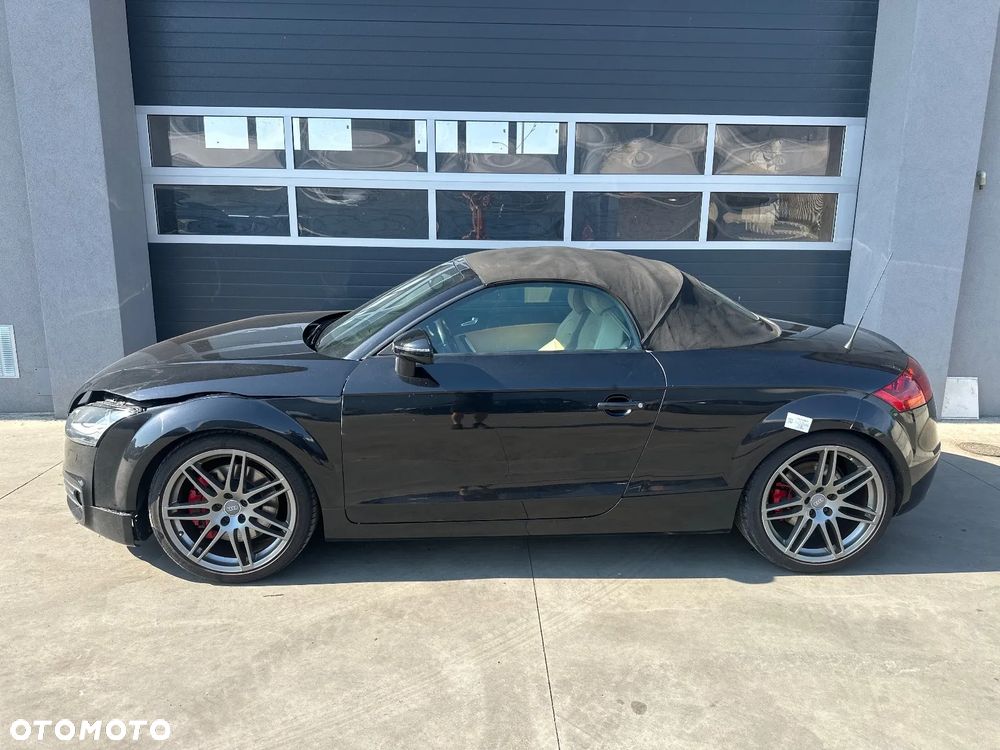 Audi TT Coupé 3.2 quattro S tronic - 2