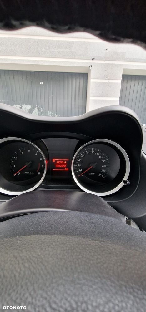Mitsubishi Lancer 1.6 Invite - 15