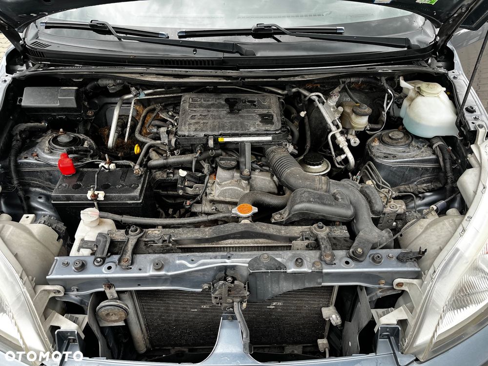 Daihatsu Terios 1.5 - 11
