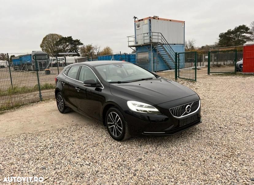 Volvo V40 D2 DRIVe Momentum - 6