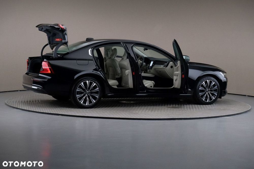 Volvo S60 - 6
