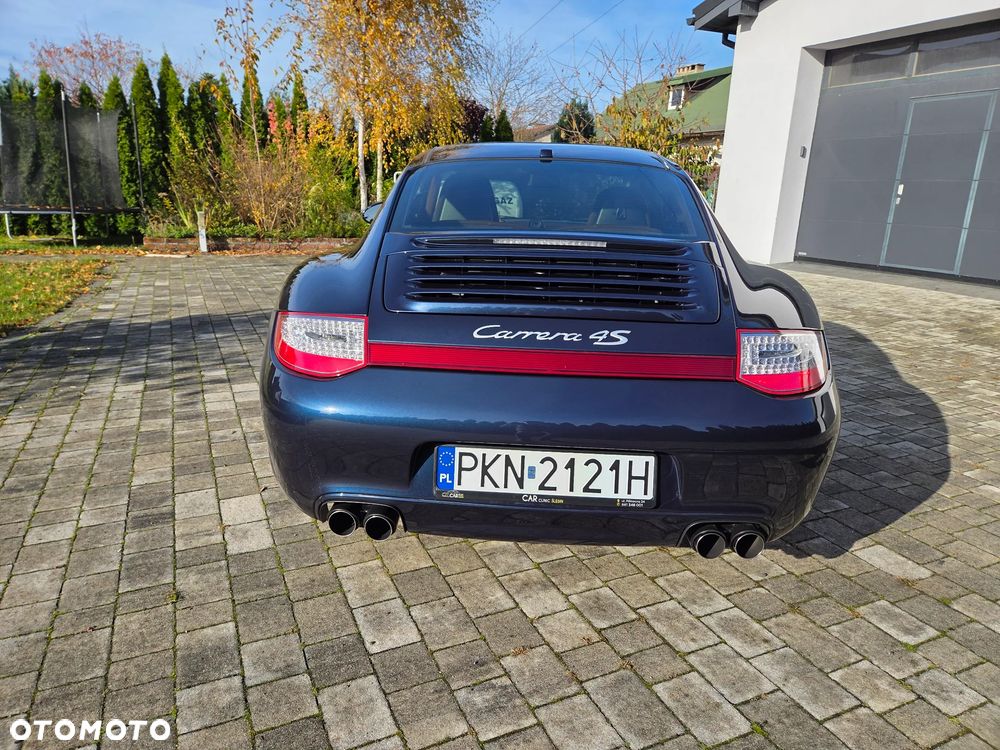 Porsche 911 - 10