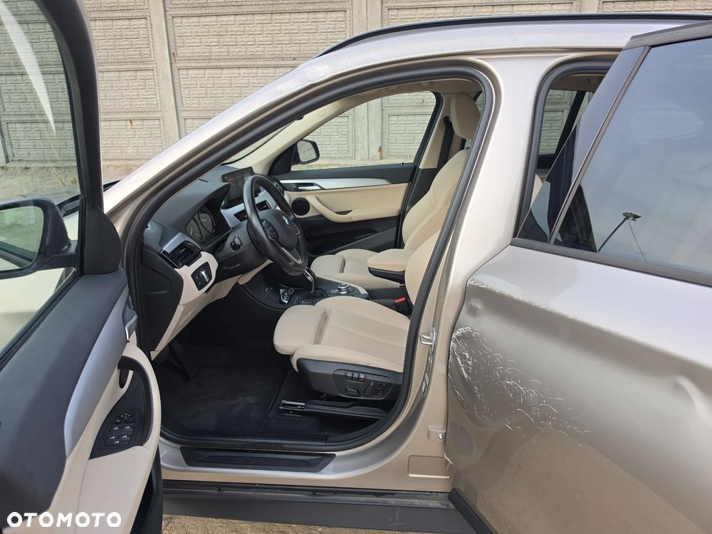 BMW X1 - 31