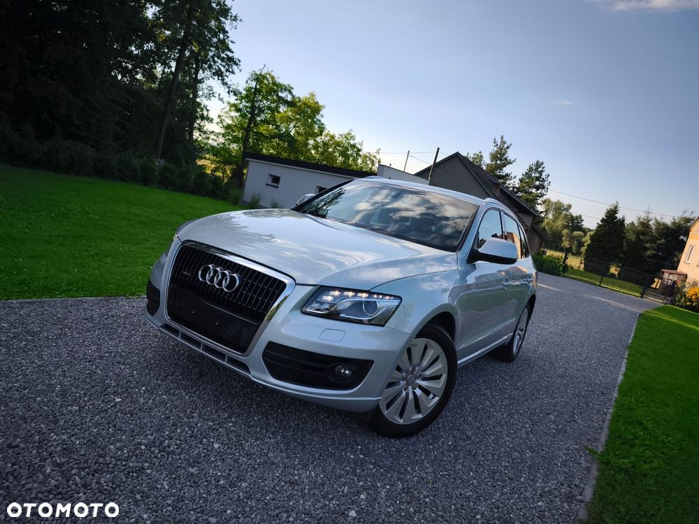 Audi Q5 - 1