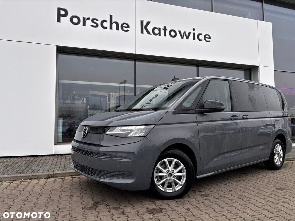 Volkswagen multivan FAMILY 2,0 150 TDI 7-DSG L2 - 4