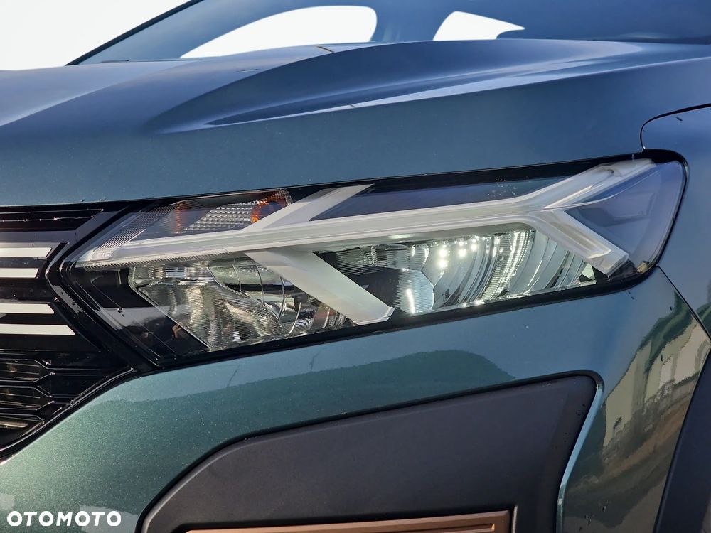 Dacia Jogger 1.6 Full Hybrid 140 Extreme MMT 7os - 32