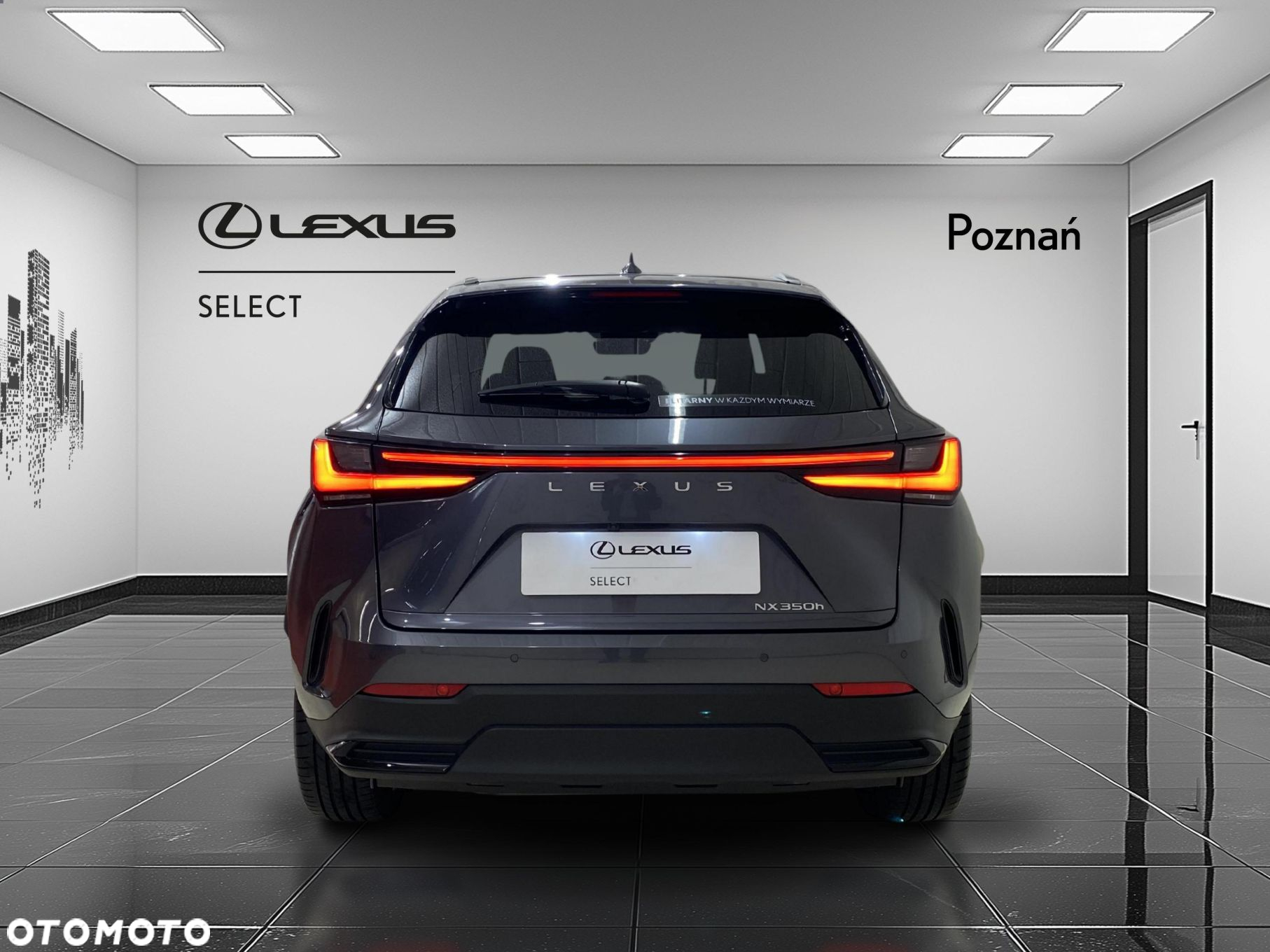 Lexus NX - 4