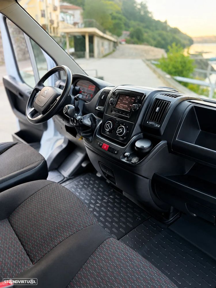 Citroën Jumper 2.2 BlueHDi 33 L2H2 Control - 7
