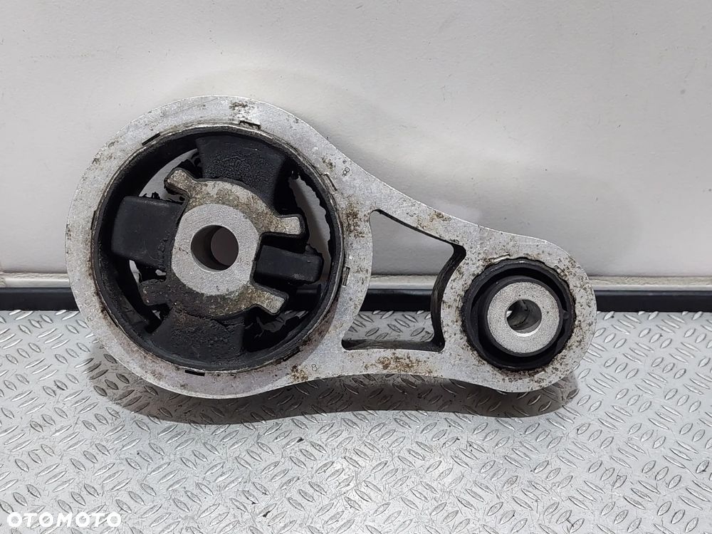 ŁAPA PODUSZKA SILNIKI SKRZYNI RENAULT TRAFIC II 2 R2009 2,0 DCI NR 049243 - 4