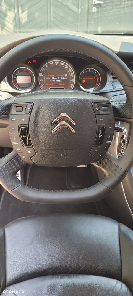 Citroën C5 V6 HDi 240 Biturbo FAP by Carlsson - 28