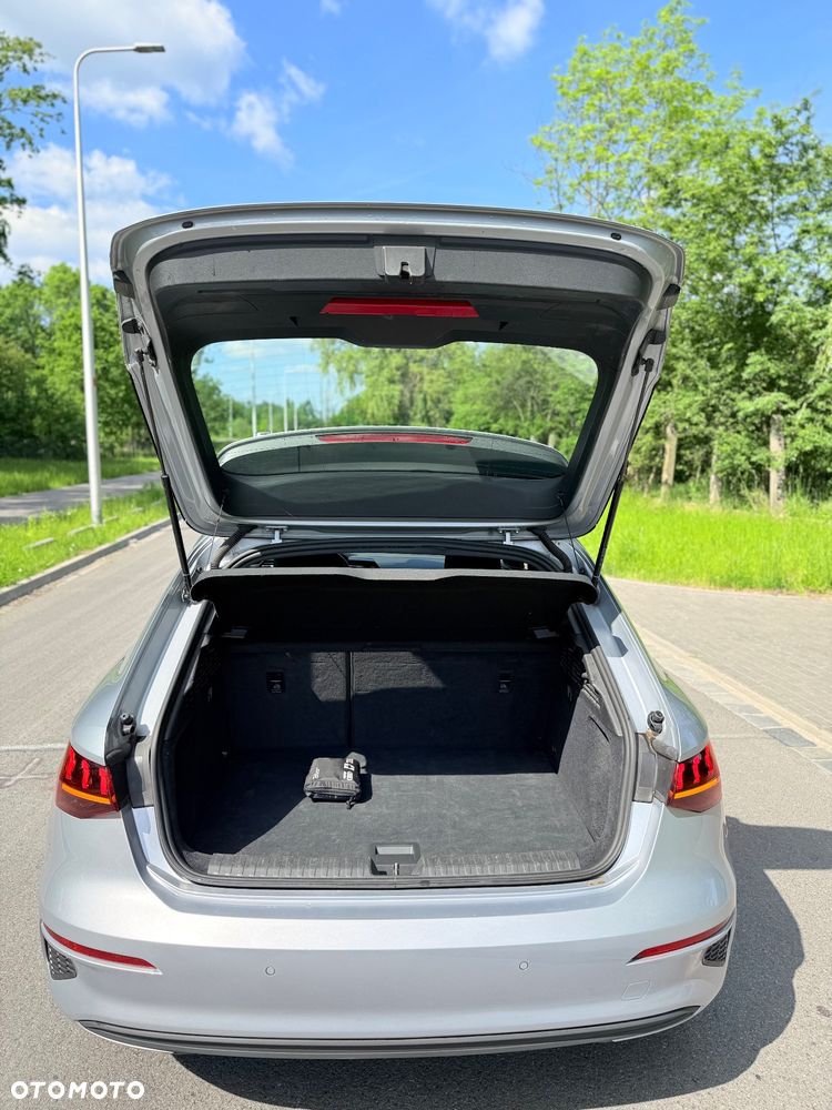 Audi A3 Sportback 1.4 TFSI e-tron Ambition - 14