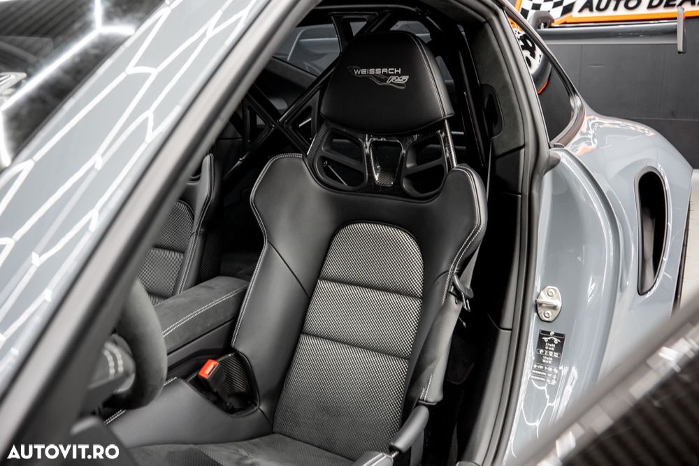 Porsche 911 GT3 RS PDK - 14
