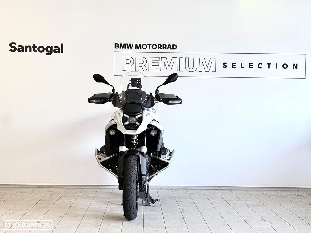 BMW R 1300 GS - 3