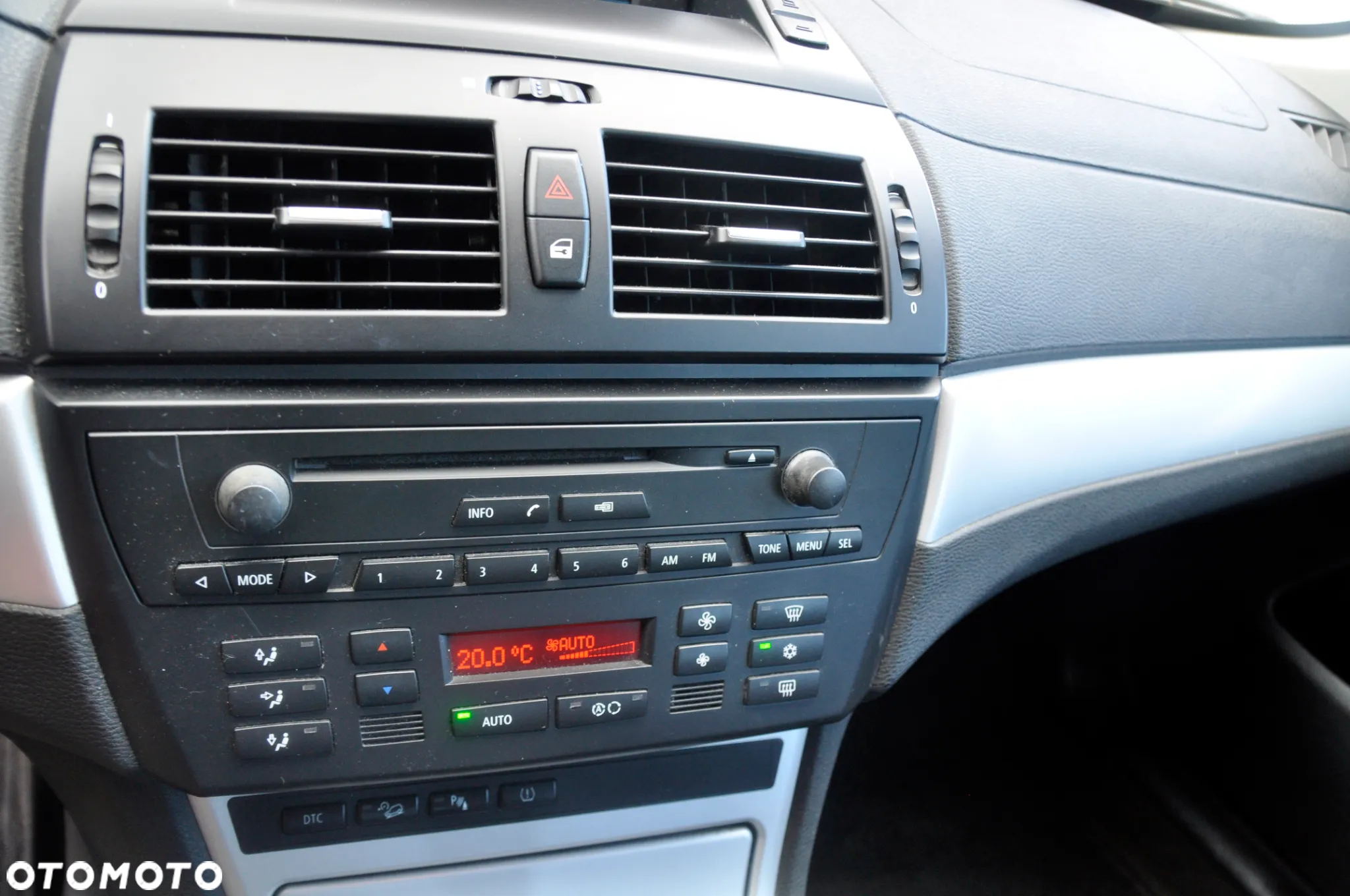 BMW X3 xDrive20i - 10