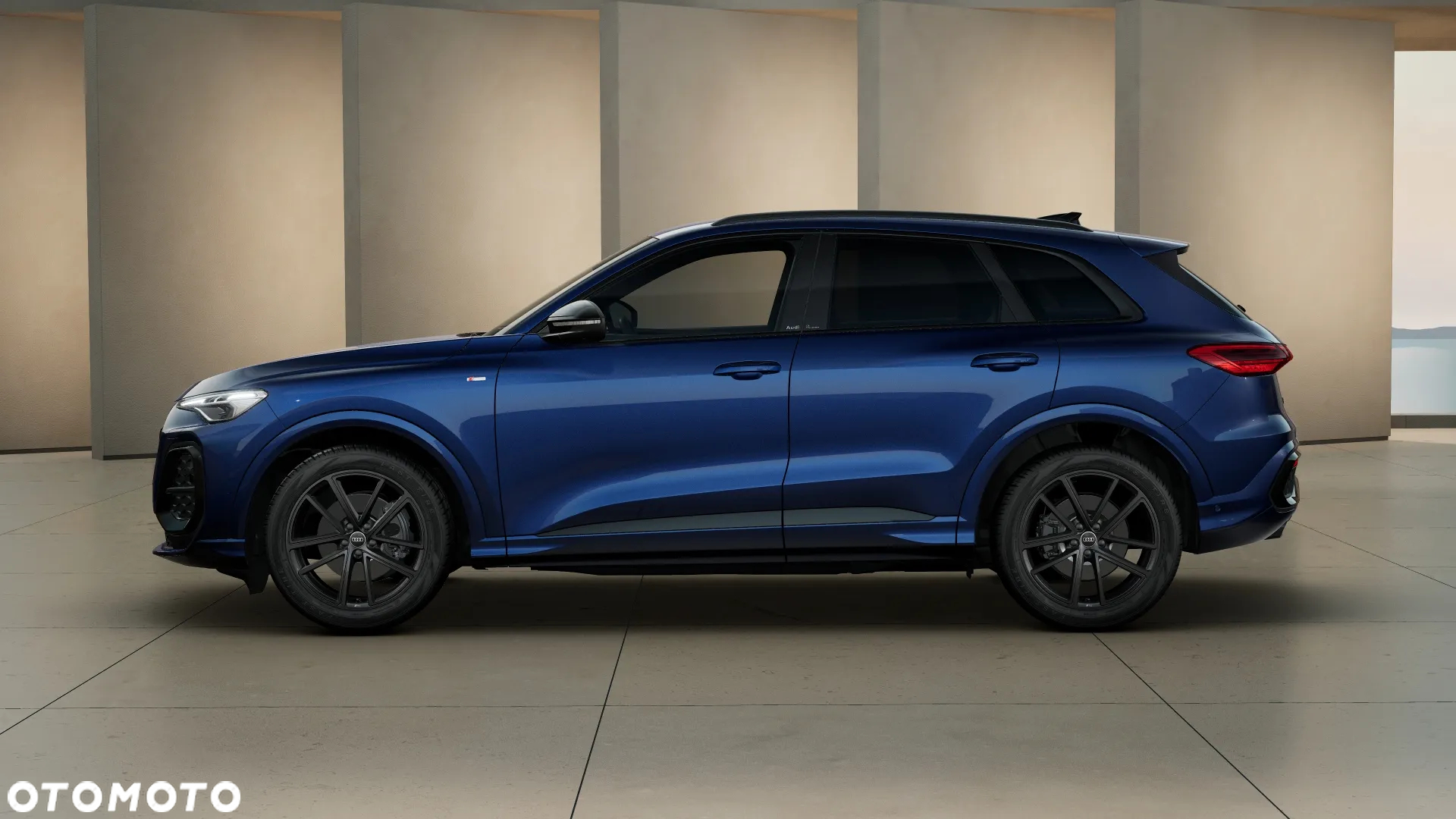 Audi Q5 TFSI quattro 150 kW S tronic - 3