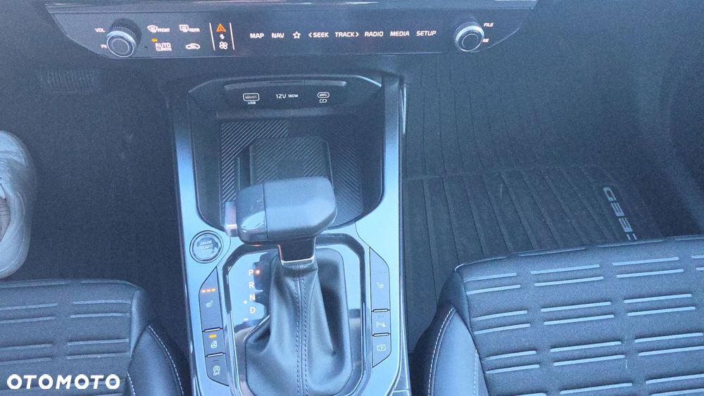 Kia XCeed 1.6 T-GDI L DCT - 15