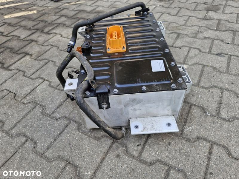 RENAULT ARKANA CLIO V 5 1.6 B E-TECH BATERIA AKUMULATOR 295102091R - 7