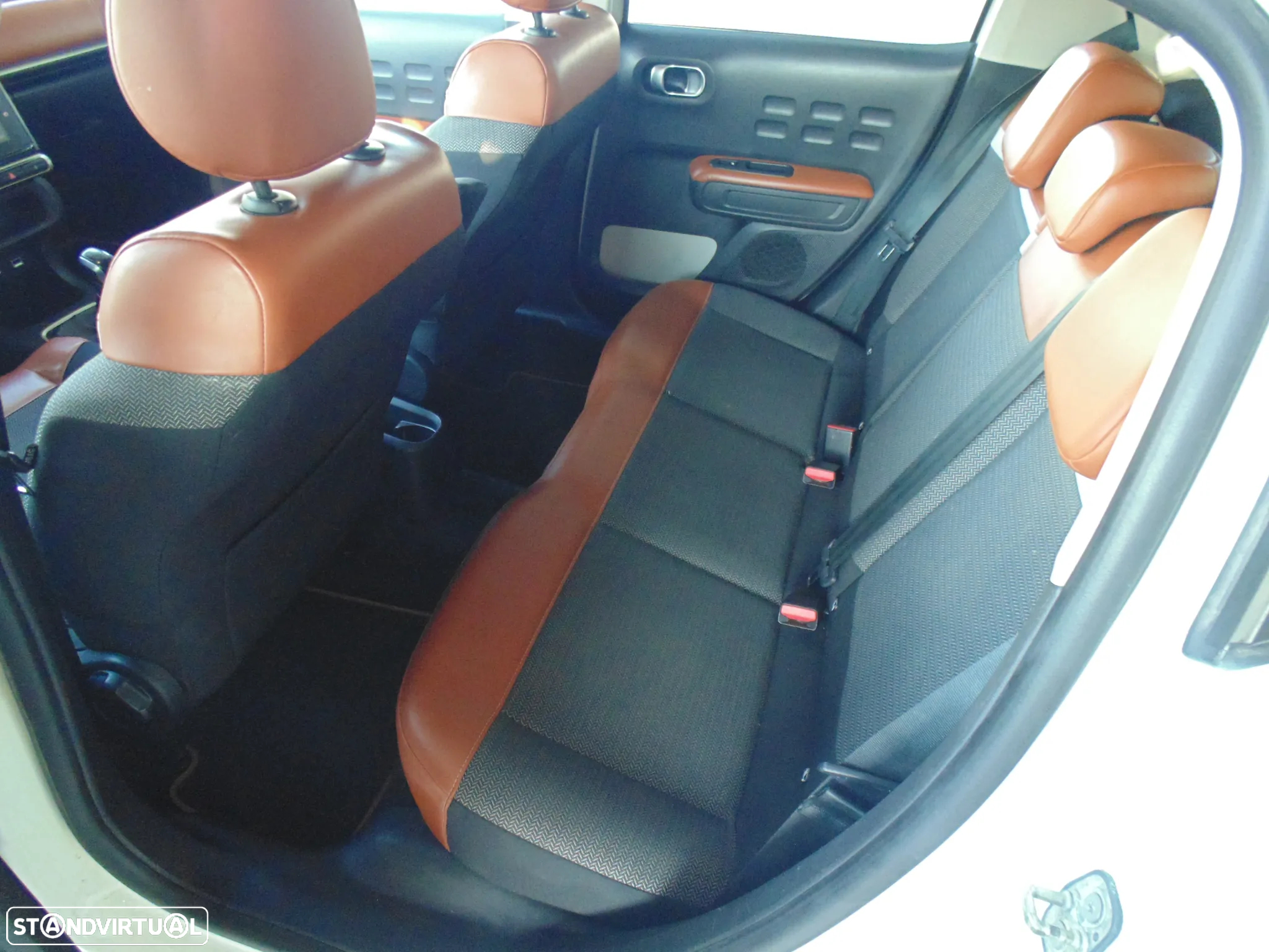 Citroën C3 1.6 BlueHDi Feel 83g - 18
