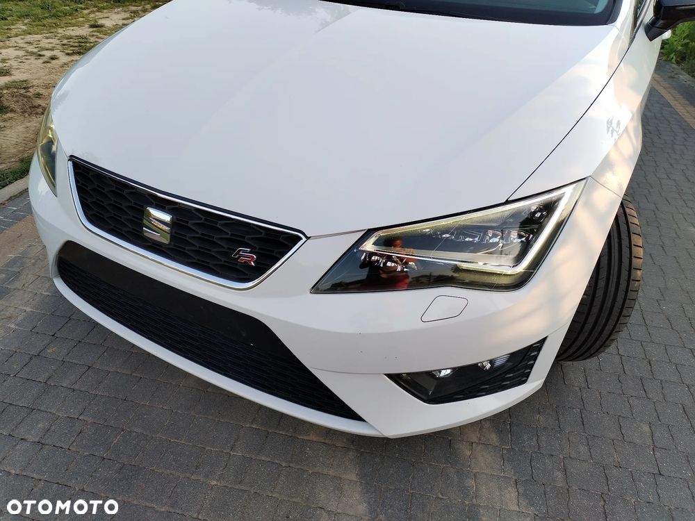 Seat Leon SC 1.4 TSI Start&Stop FR - 4