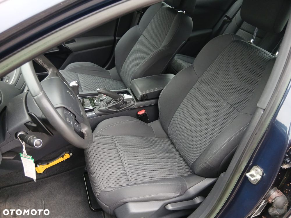Peugeot 508 e-HDi FAP 115 EGS6 Active - 21
