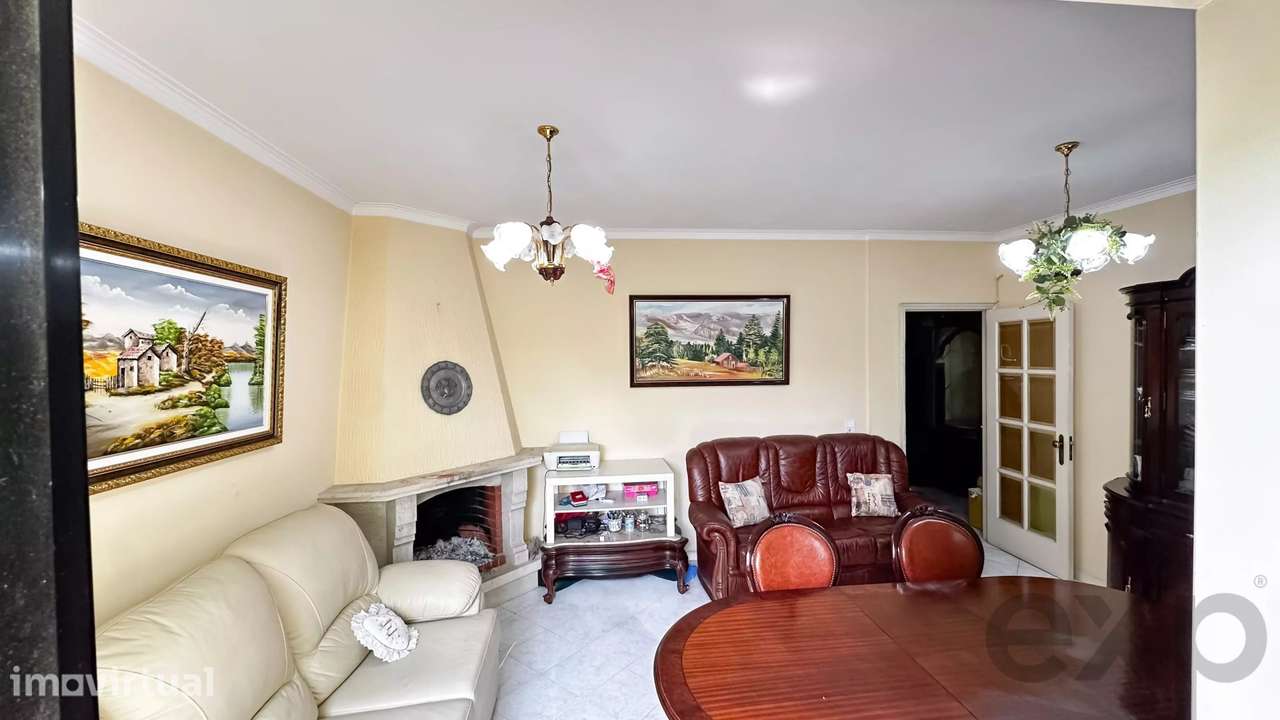 Apartamento T3 em Espinho - Grande imagem: 5/28