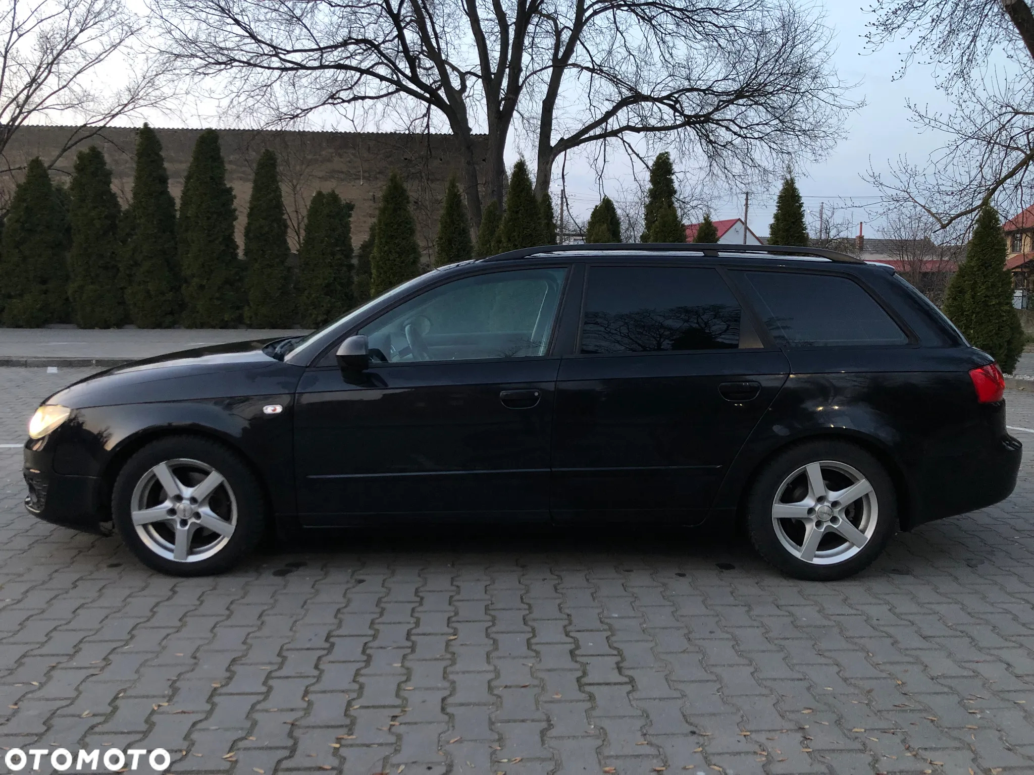 Seat Exeo - 5