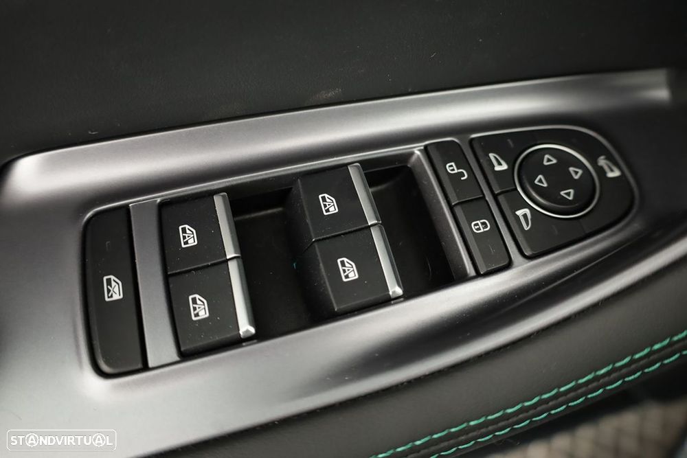 BYD Seal U 71.8 kWh Comfort - 21