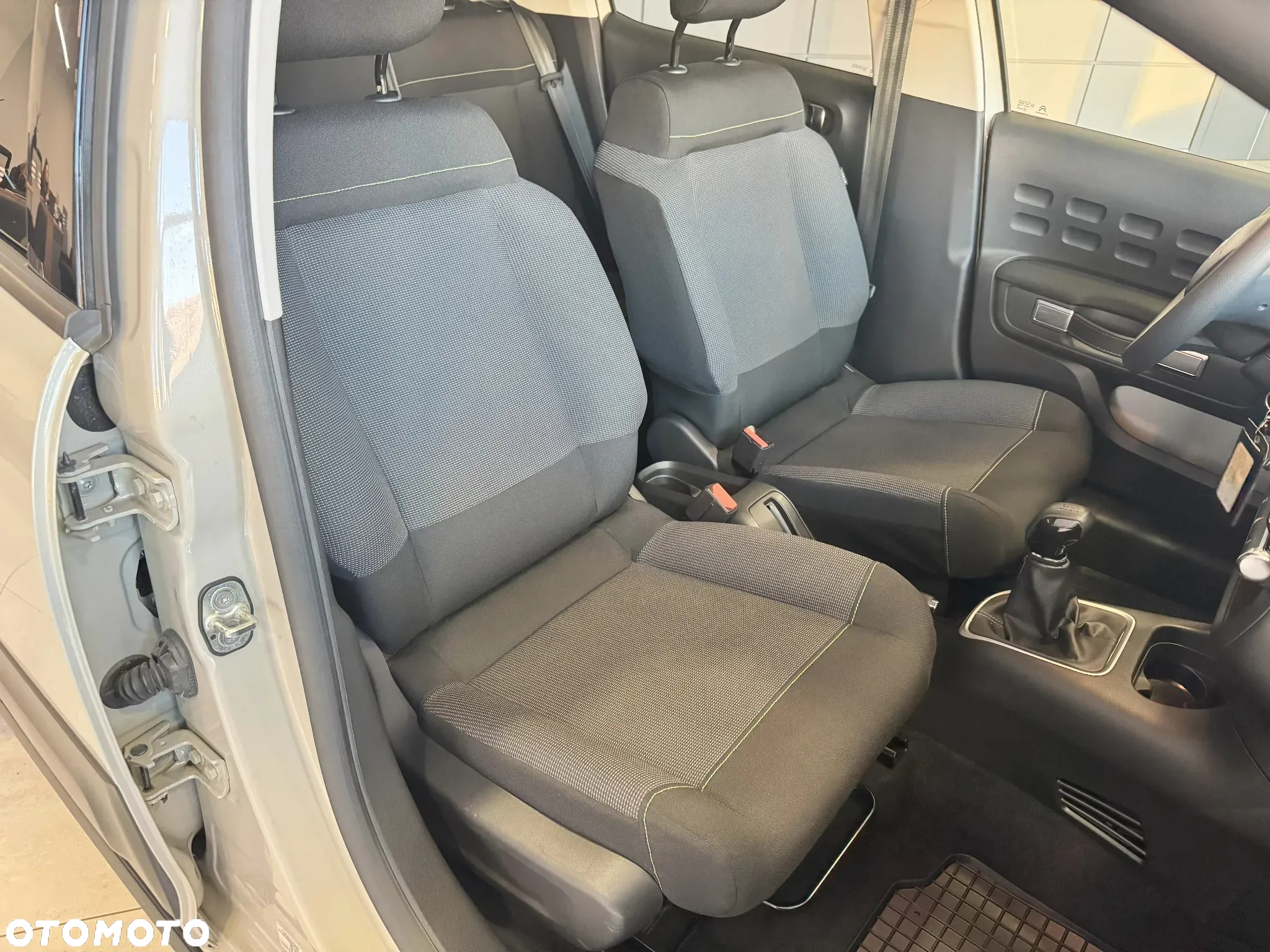 Citroën C3 1.2 PureTech Max - 12