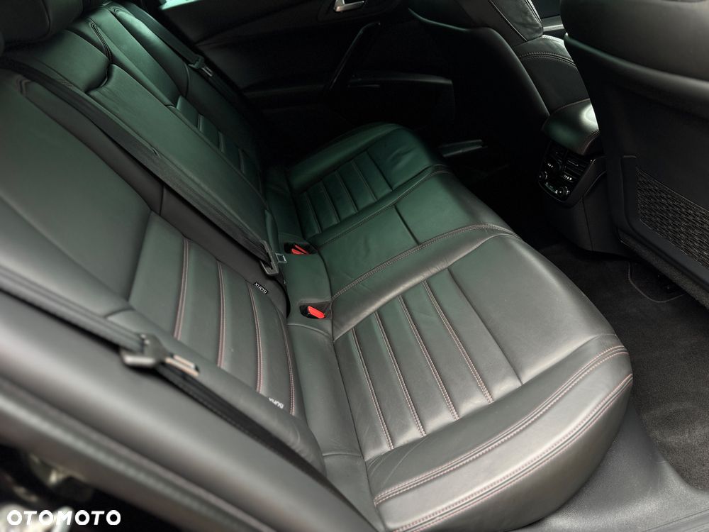 Peugeot 508 BlueHDi 180 EAT6 Stop&Start GT - 20