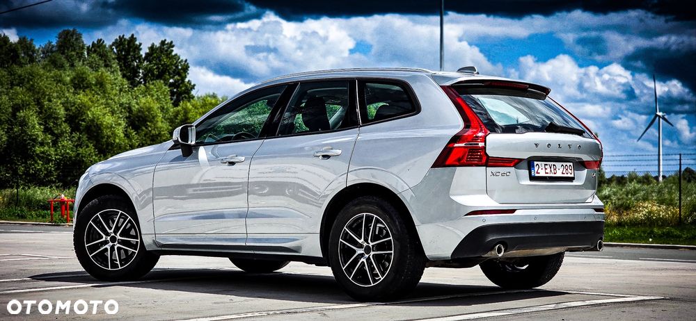 Volvo XC 60 D4 AWD Momentum - 18