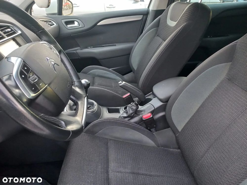 Citroën C4 1.6 BlueHDi Feel Edition - 26