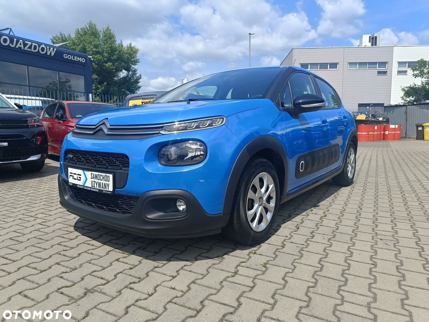 Citroën C3 1.2 PureTech Feel - 5