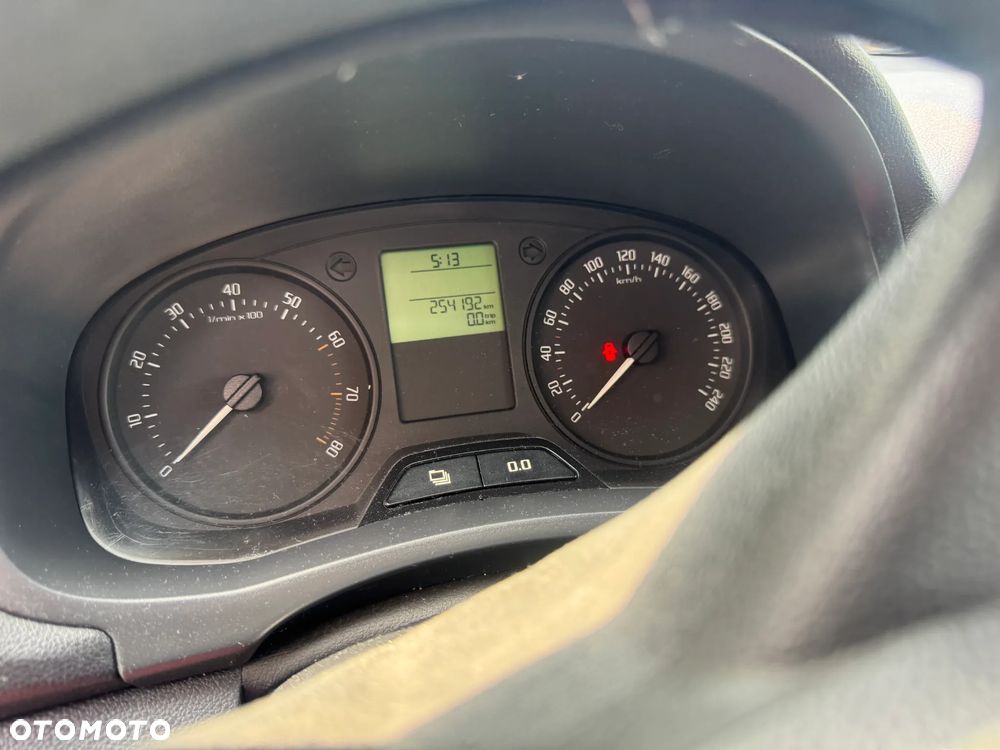 Skoda Fabia 1.2 12V Active - 5