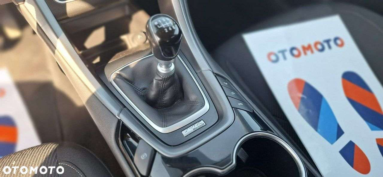 Ford Mondeo - 13