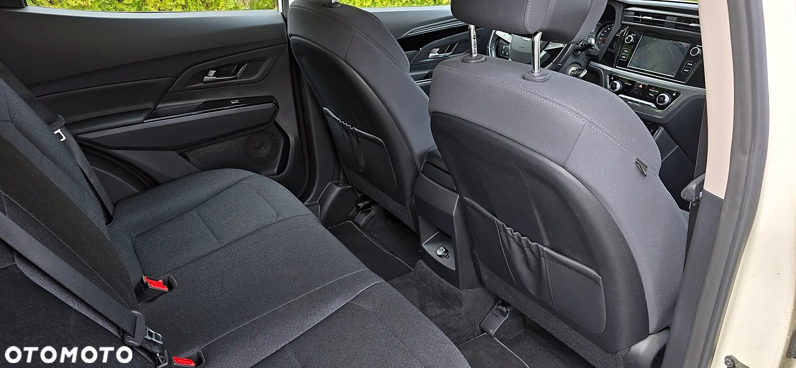 SsangYong/KGM Korando 1.6 E-XDI Quartz 2WD - 7