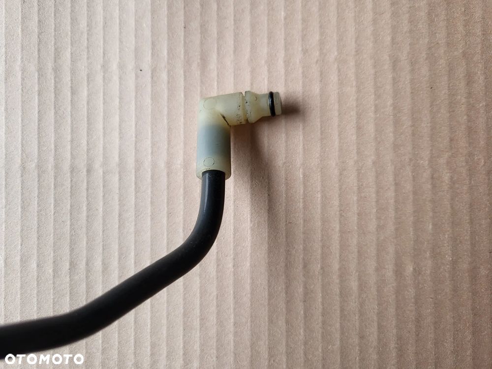 Przewód sprzęgła wysprzęglika Peugeot 308 T9 1.6 THP - 3