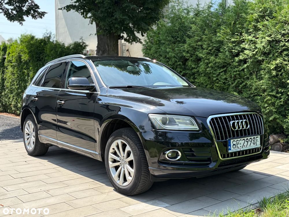 Audi Q5 - 1