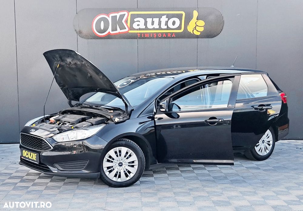 Ford Focus - 22