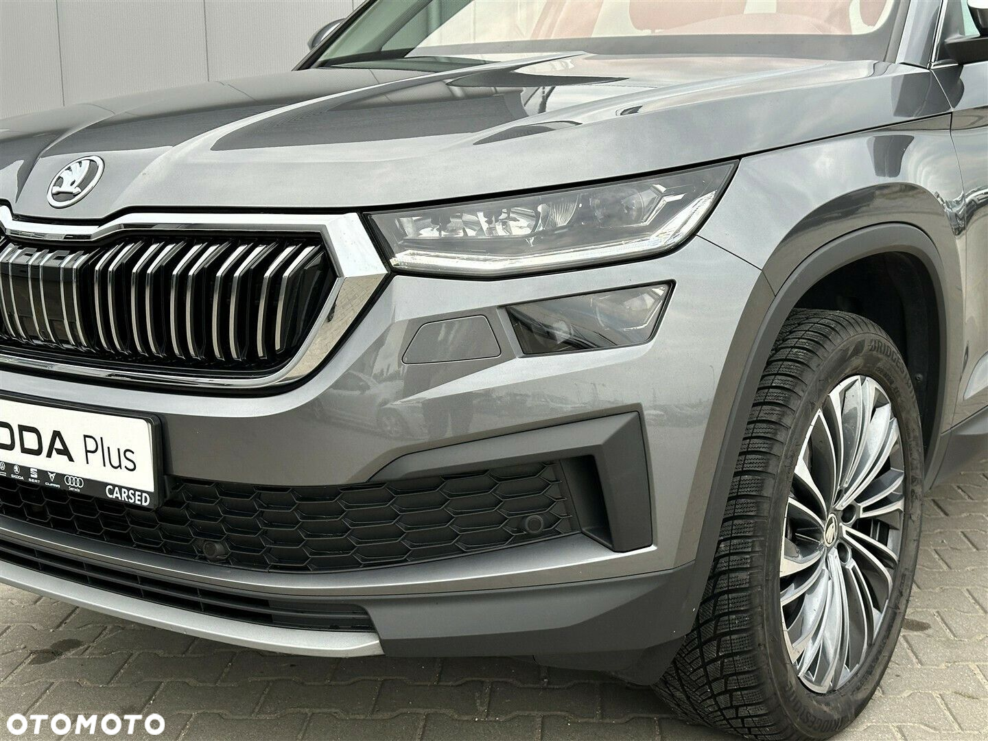 Skoda Kodiaq 2.0 TSI 4x4 Style DSG - 37
