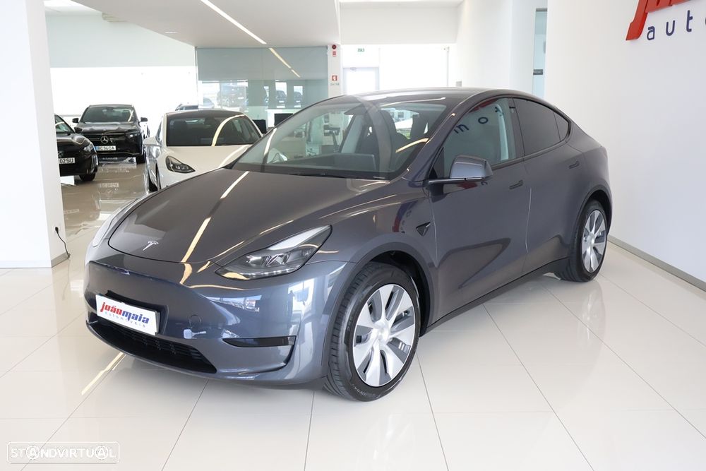 Tesla Model 3 Long Range Tração Integral - 7
